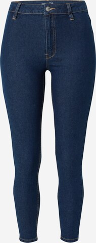 OVS Skinny Jeans 'NEW POEM' in Blau: predná strana