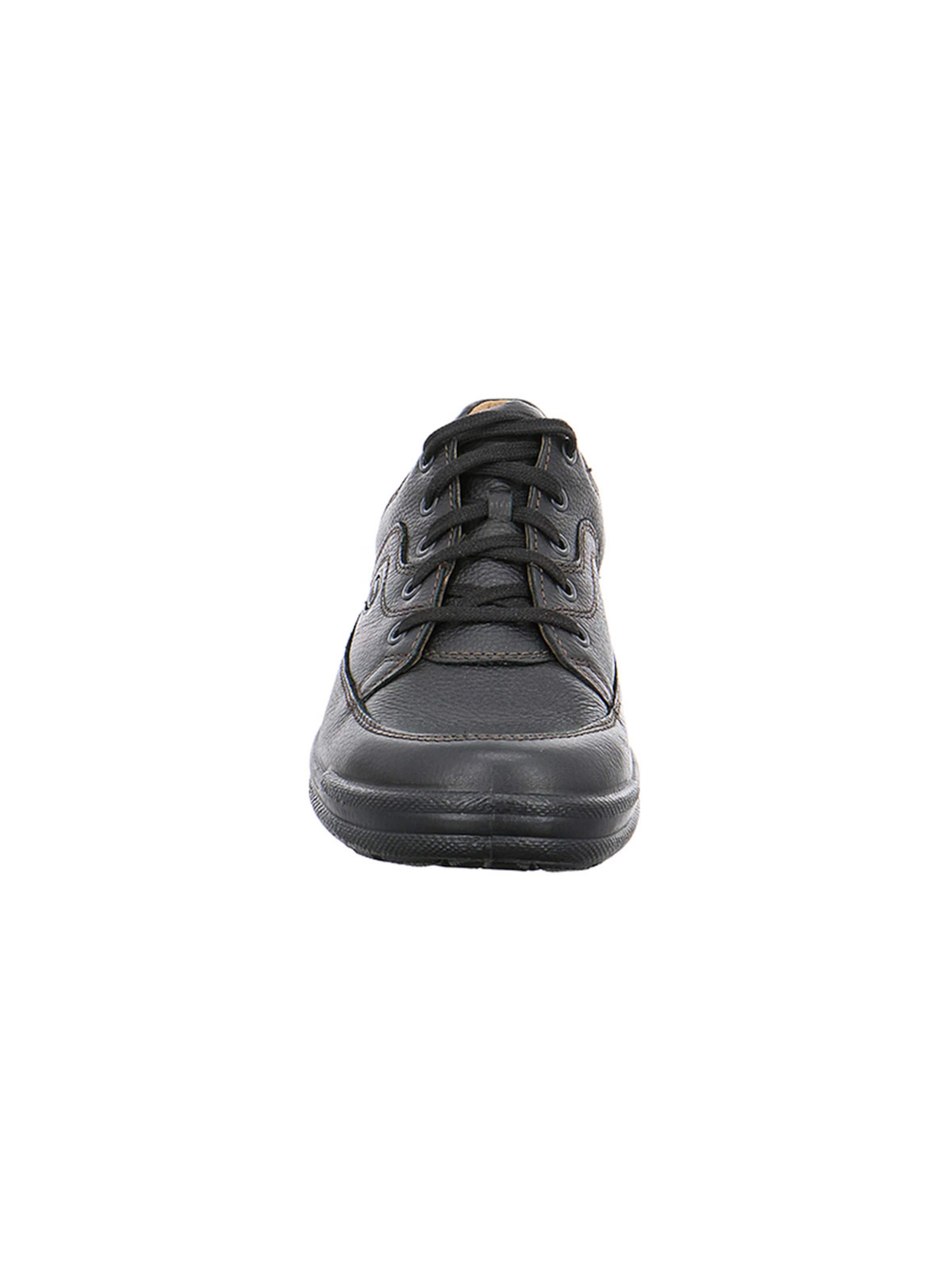 JOMOS Halbschuh 'Freizeitschuhe'‌‌‌ in Schwarz