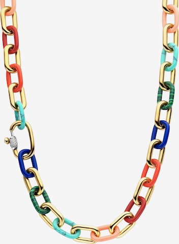 Ti Sento Milano Necklace in Mixed colors