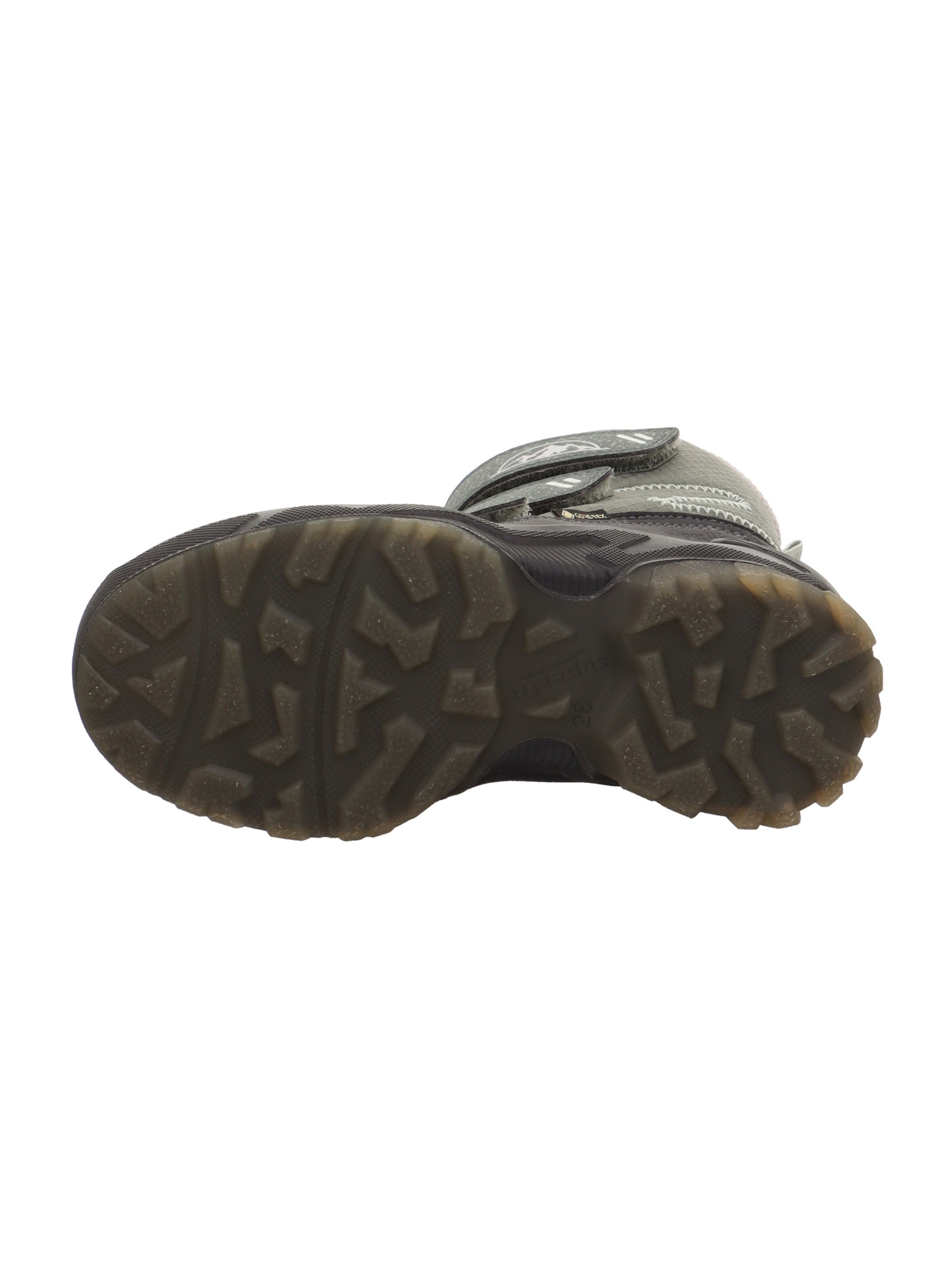 Bottes 'JUPITER ICE GTX' SUPERFIT en vert