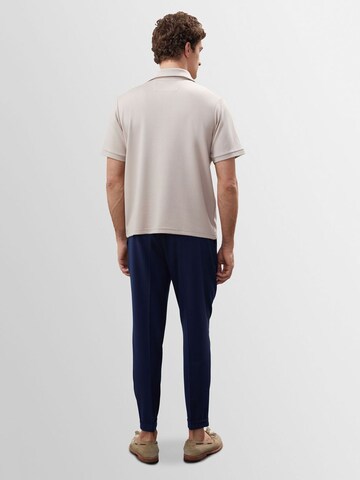 Antioch Shirt in Beige