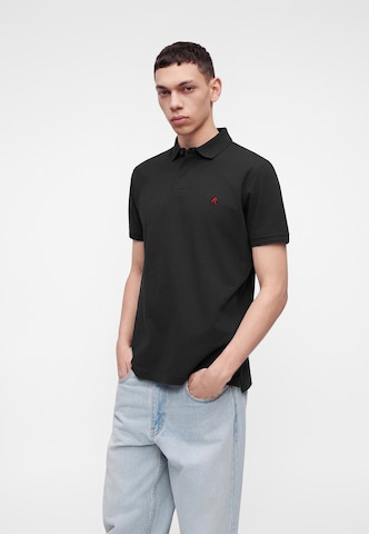 REPLAY - Camiseta en negro