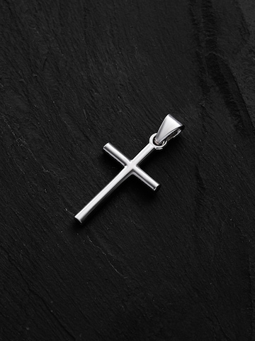 Ciondolo 'ANBETUNG mini' di REYTEL in argento