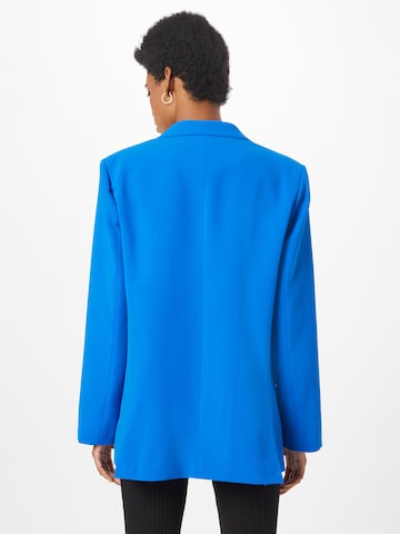 co'couture - Blazer 'New Flash' en azul