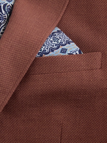 Next Regular Fit Sakko in Braun