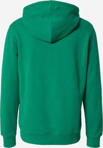 ARMEDANGELS Sweatshirt 'Paaro' i grøn