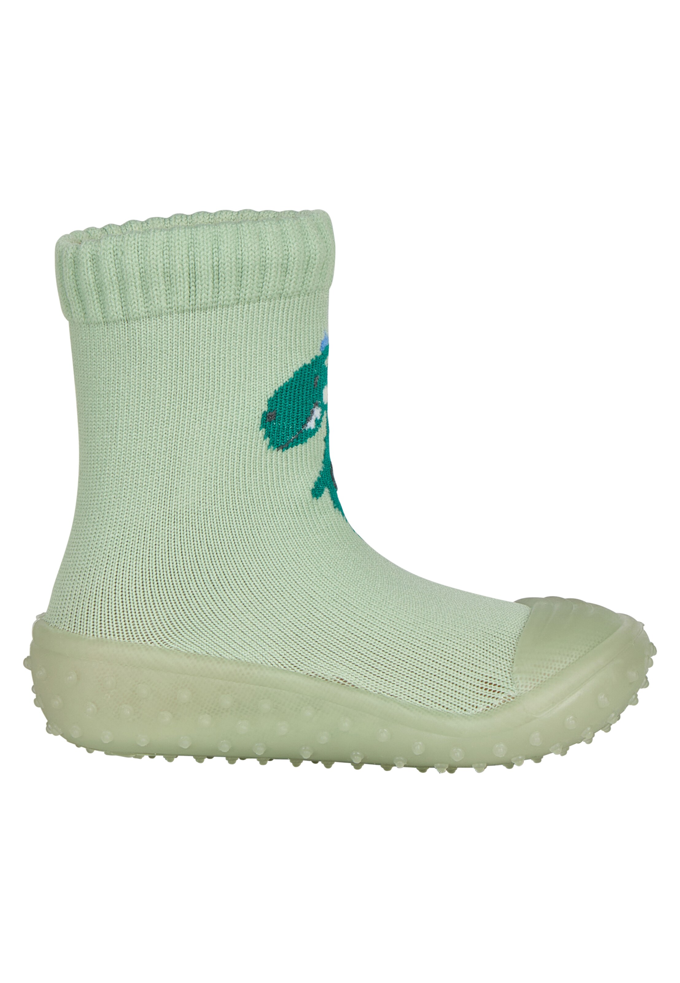 STERNTALER Socks in Green
