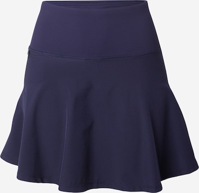 BJÖRN BORG Athletic Skorts 'ACE' in Night blue, Item view