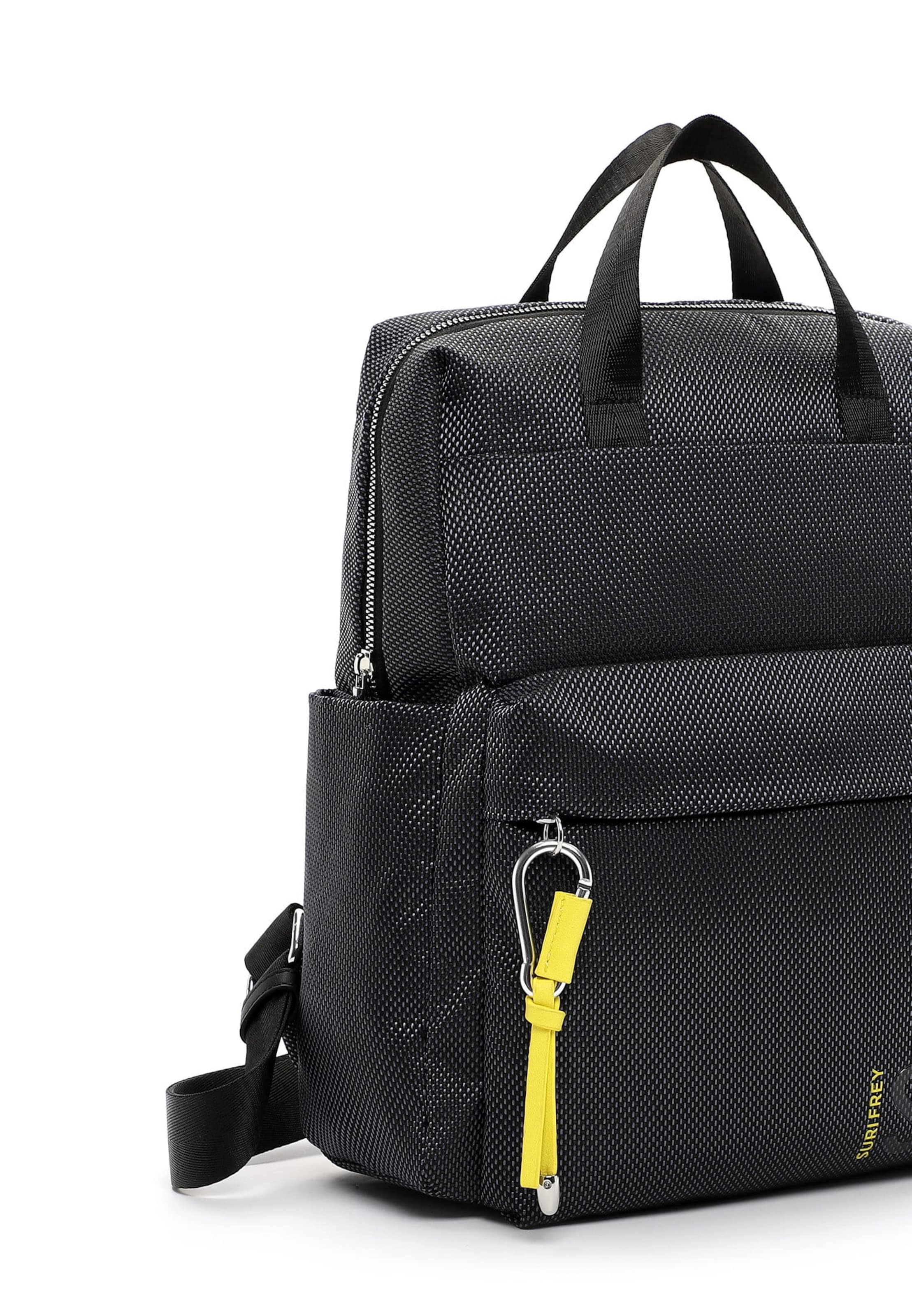 Zaino 'Marry' di Suri Frey in nero