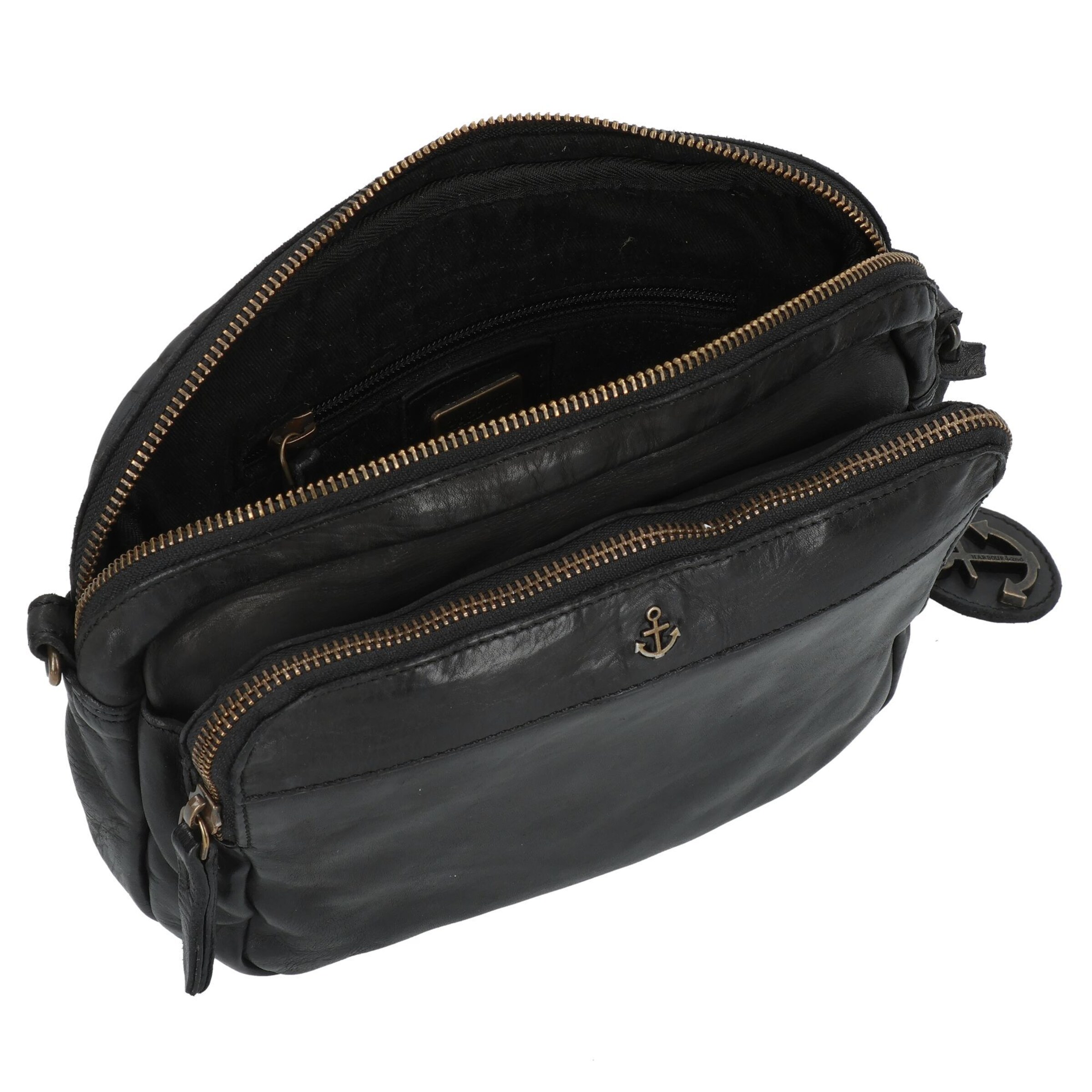 juoda Harbour 2nd Rankinė su ilgu dirželiu 'Anchor Love Thalea'