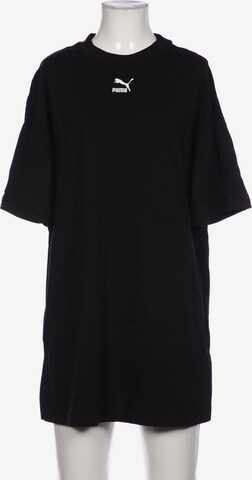 PUMA Dress in XS in Black: front