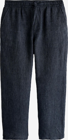Pantalon chino Next en bleu : devant