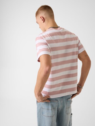 GUESS JEANS Shirt in Pink