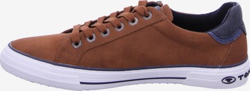 SUPREMO Sneakers in Brown