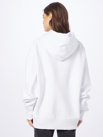 Vertere Berlin Sweatshirt in White