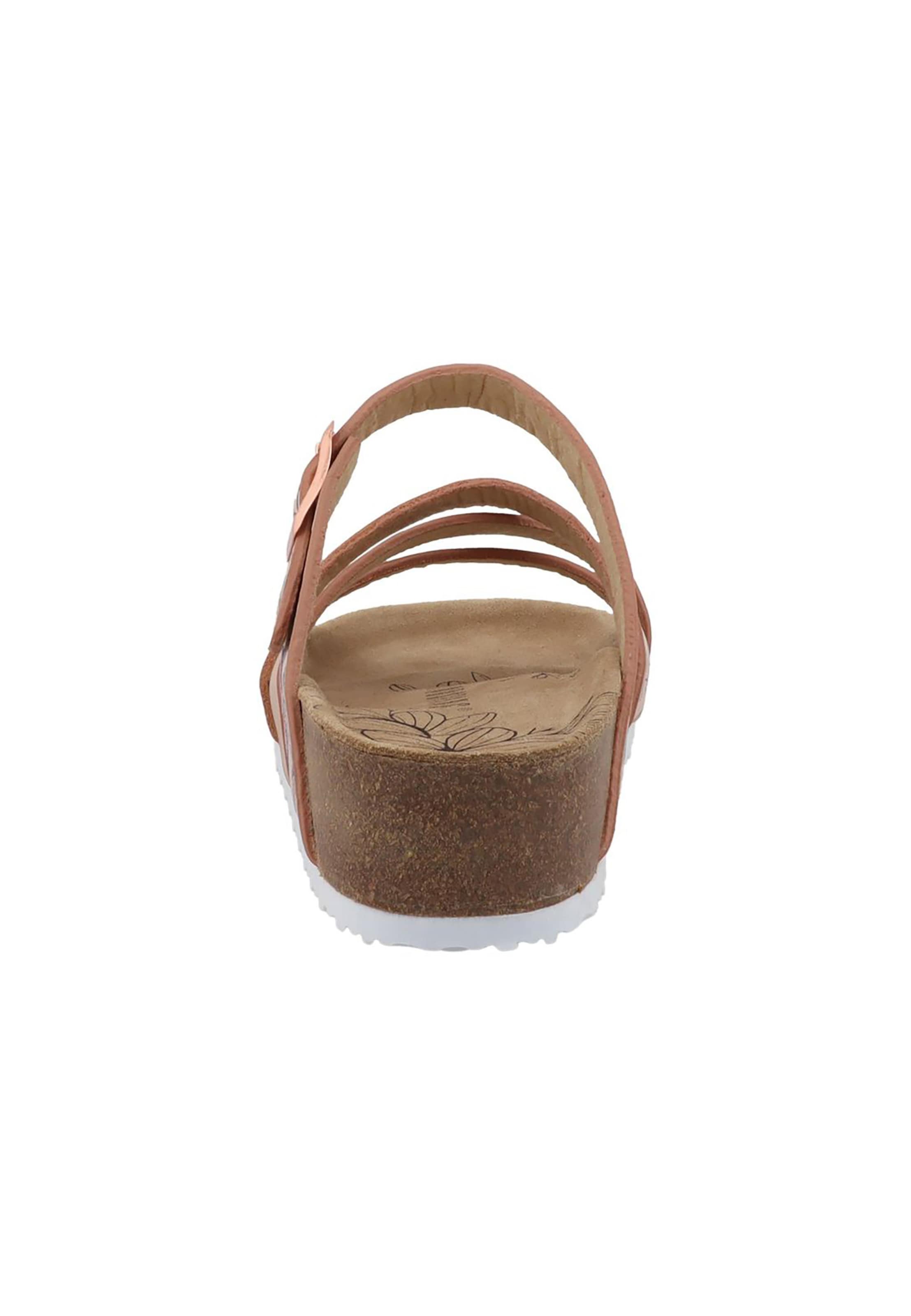 MUSTANG Mule in Pink