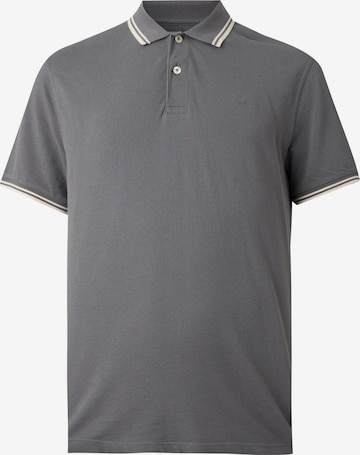 GANT Shirt in Grey: front
