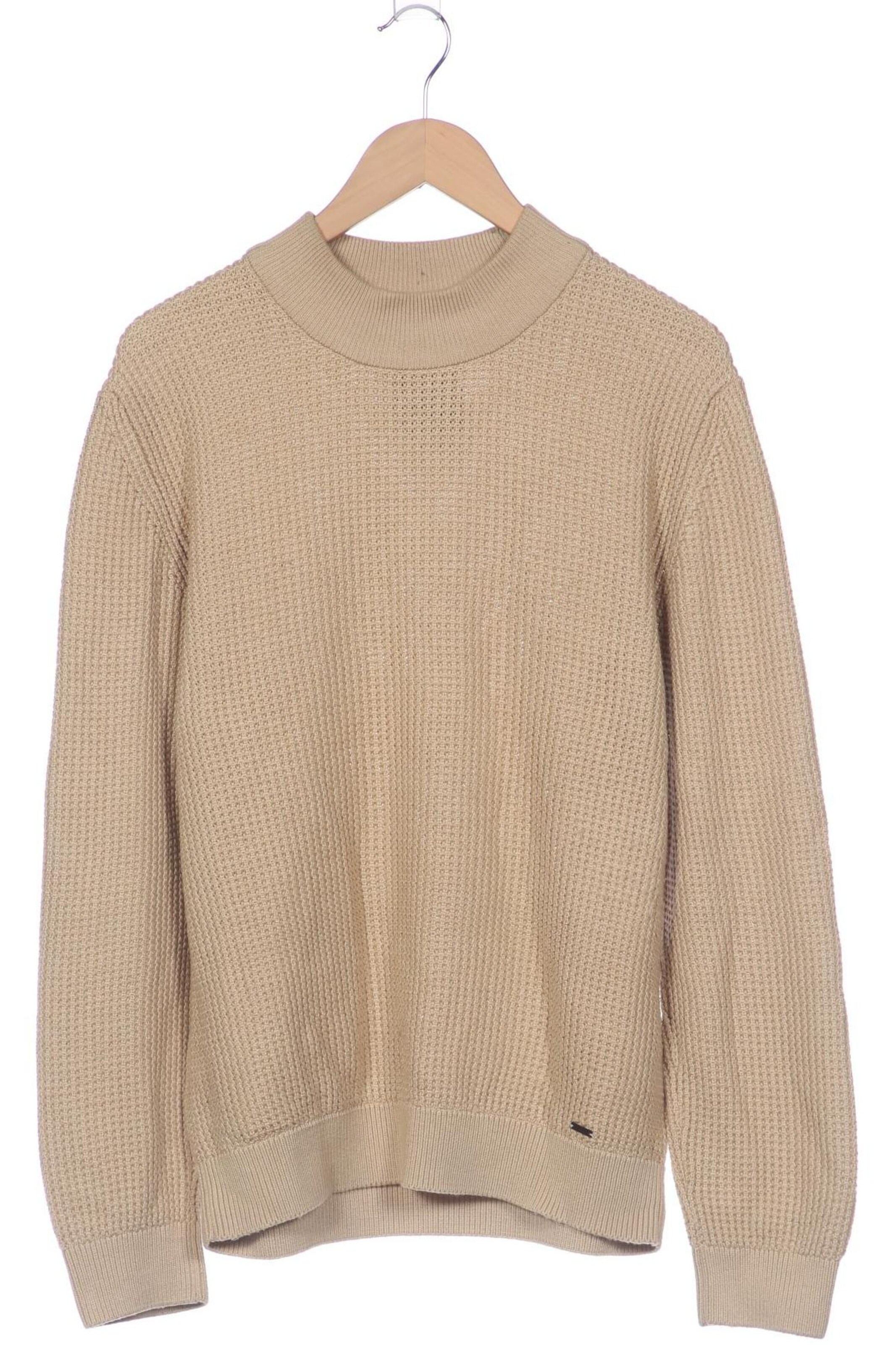 CINQUE Pullover L in Beige: Vorderseite