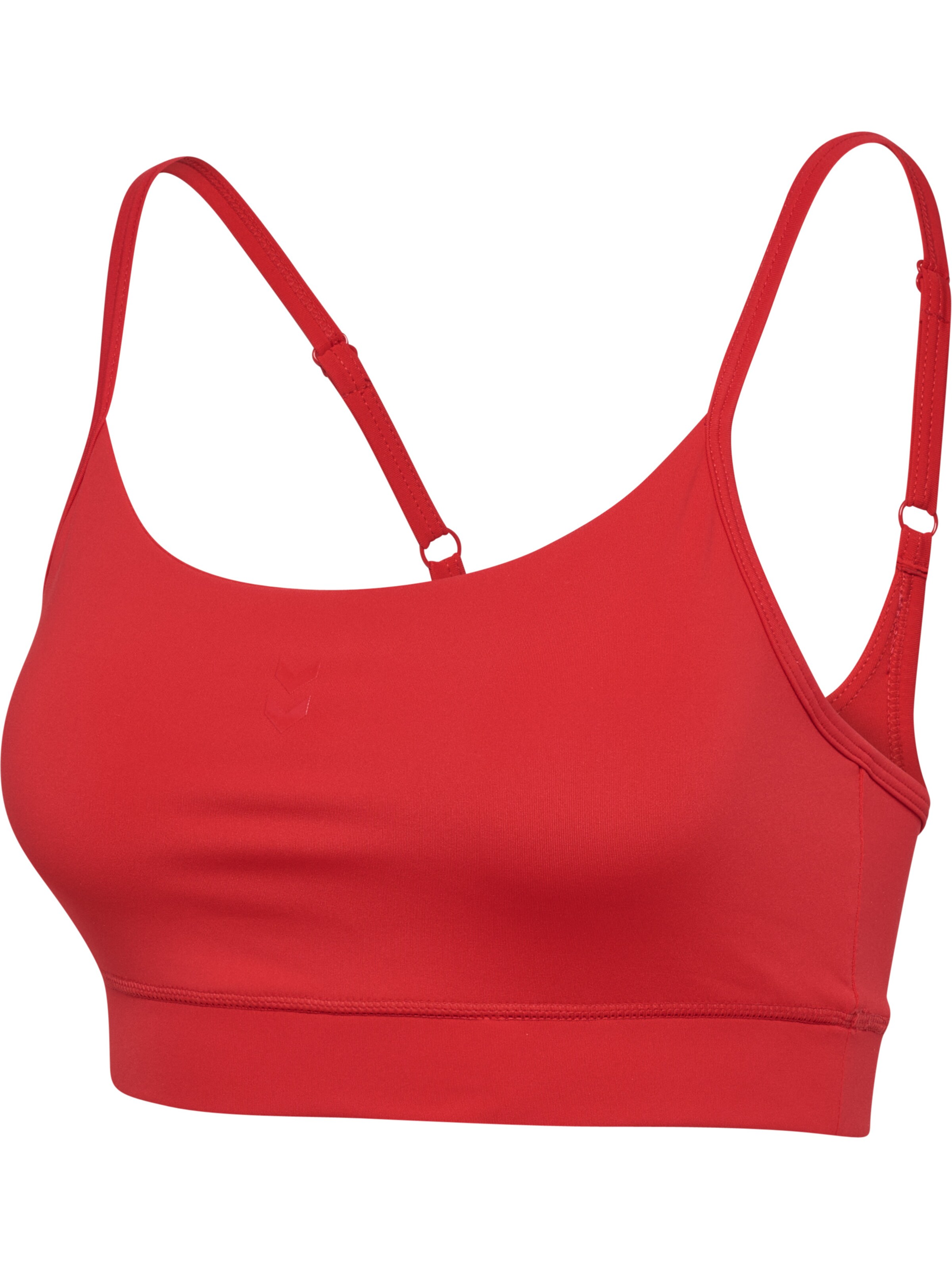 Hummel Sporttop in Rot