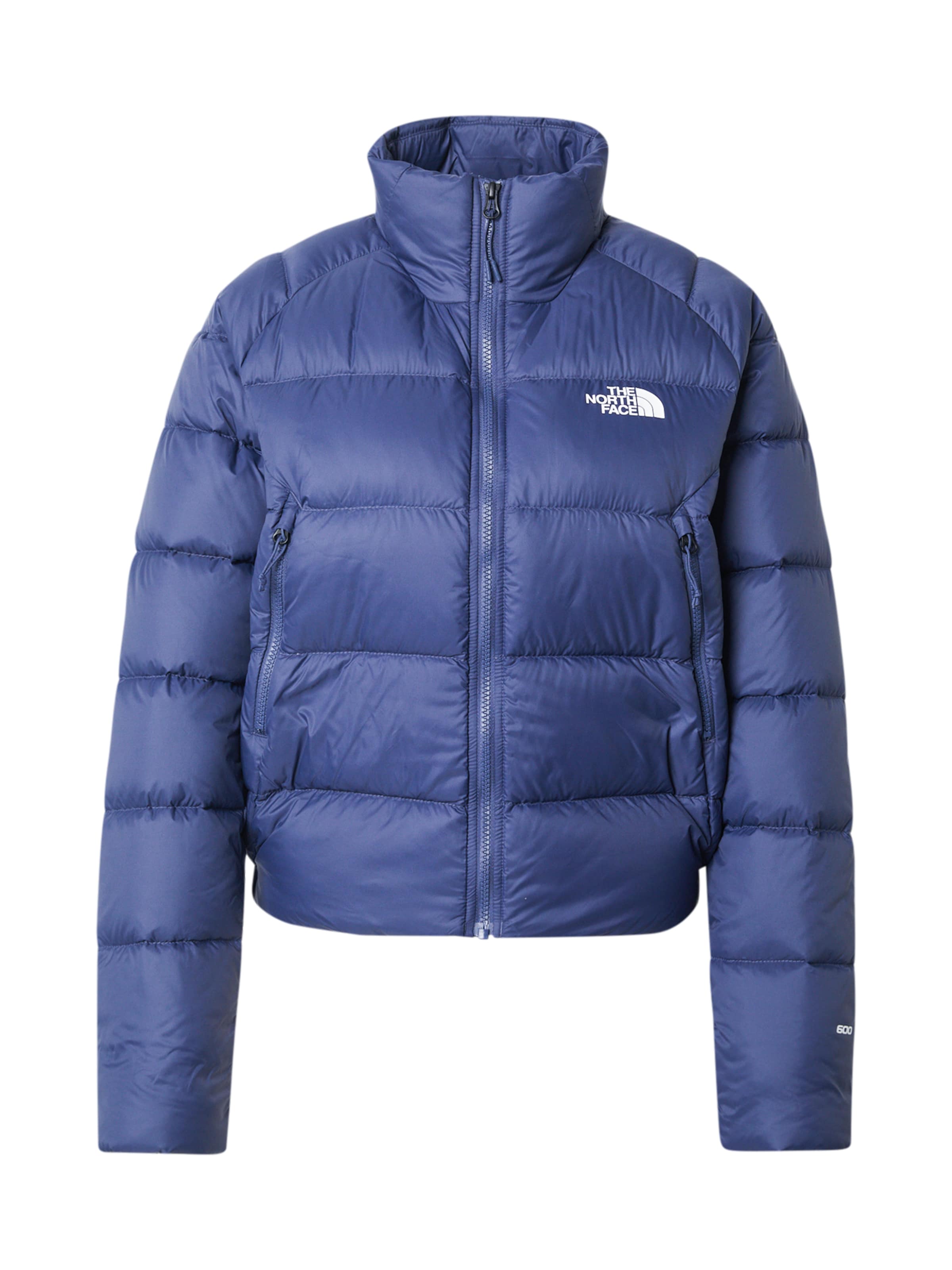 Geacă outdoor 'HYALITE ' de la THE NORTH FACE pe albastru: față