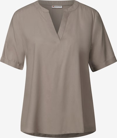 STREET ONE Bluza u boja blata, Pregled proizvoda