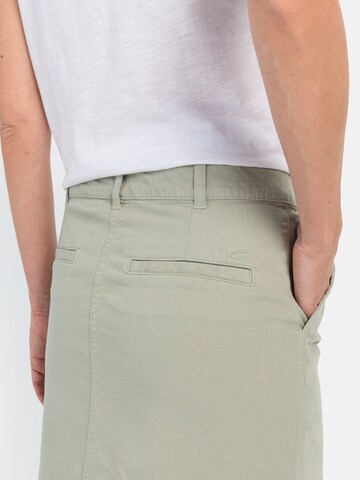 CAMEL ACTIVE Skirt in Green