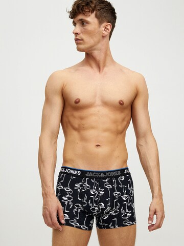 JACK & JONES Unterhosen 'JJJacvel' in Blau