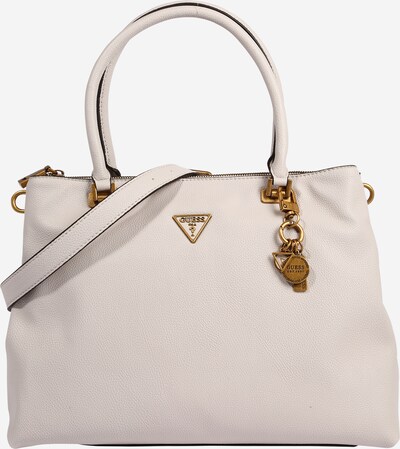 Borsa a mano 'Destiny' GUESS di colore crema, Visualizzazione prodotti