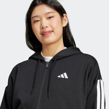 ADIDAS SPORTSWEAR Спортивная кофта в Черный