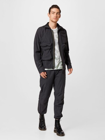 G-Star RAW Jacke in Schwarz