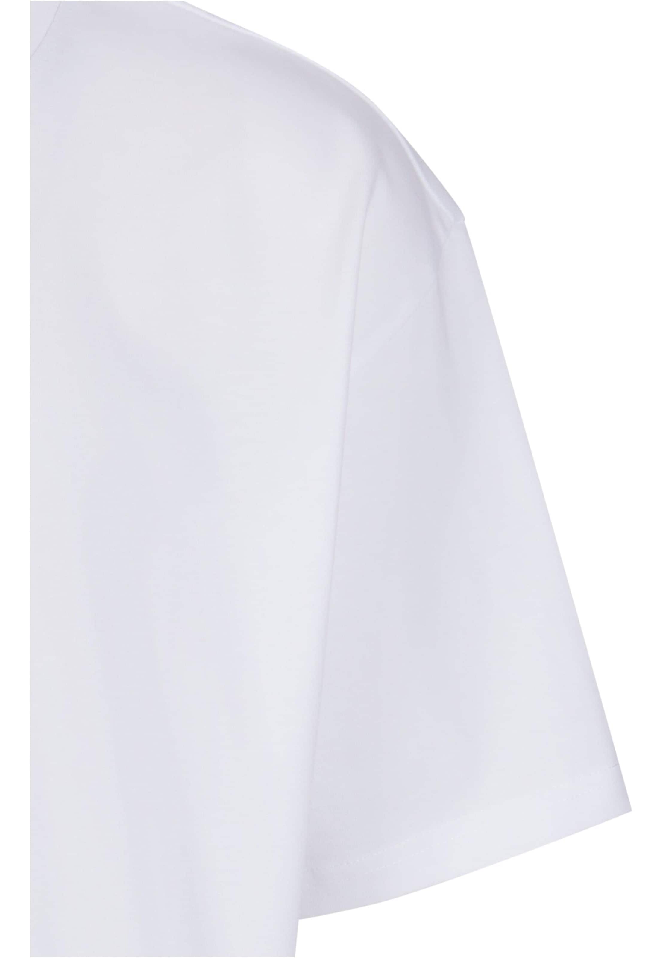 Urban Classics Shirt in White