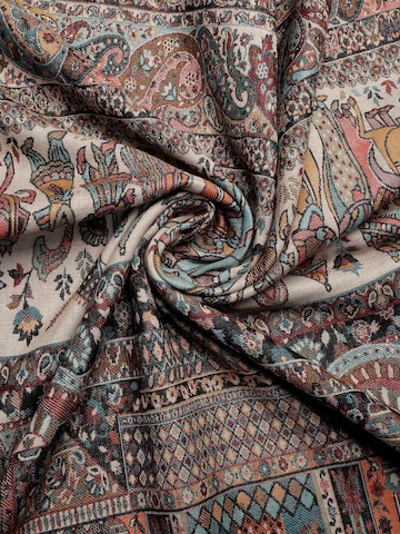 Sciarpa 'Oriaona' di AVANT-GARDE PARIS in colori misti