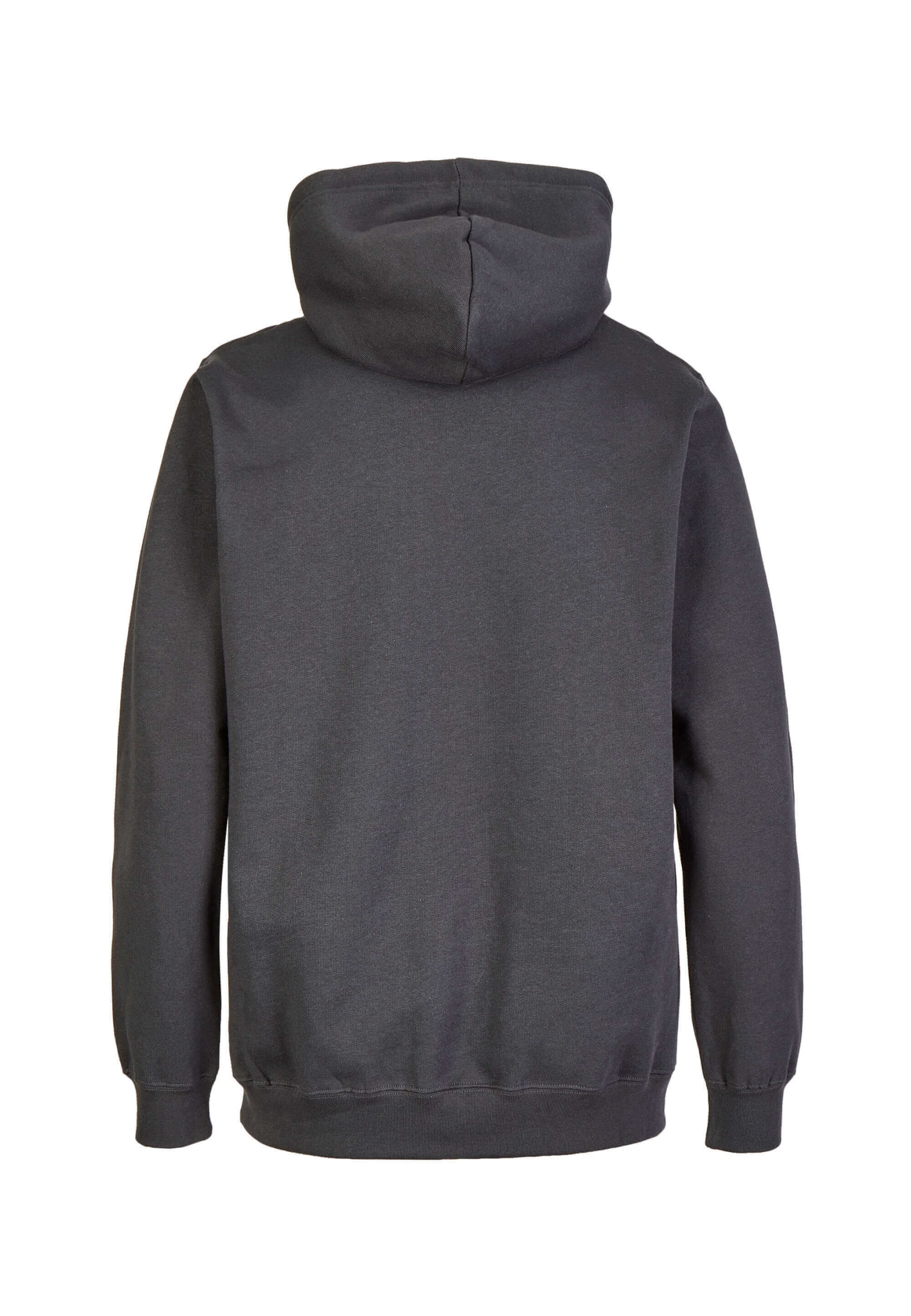 Cleptomanicx Sweatshirt in Grau