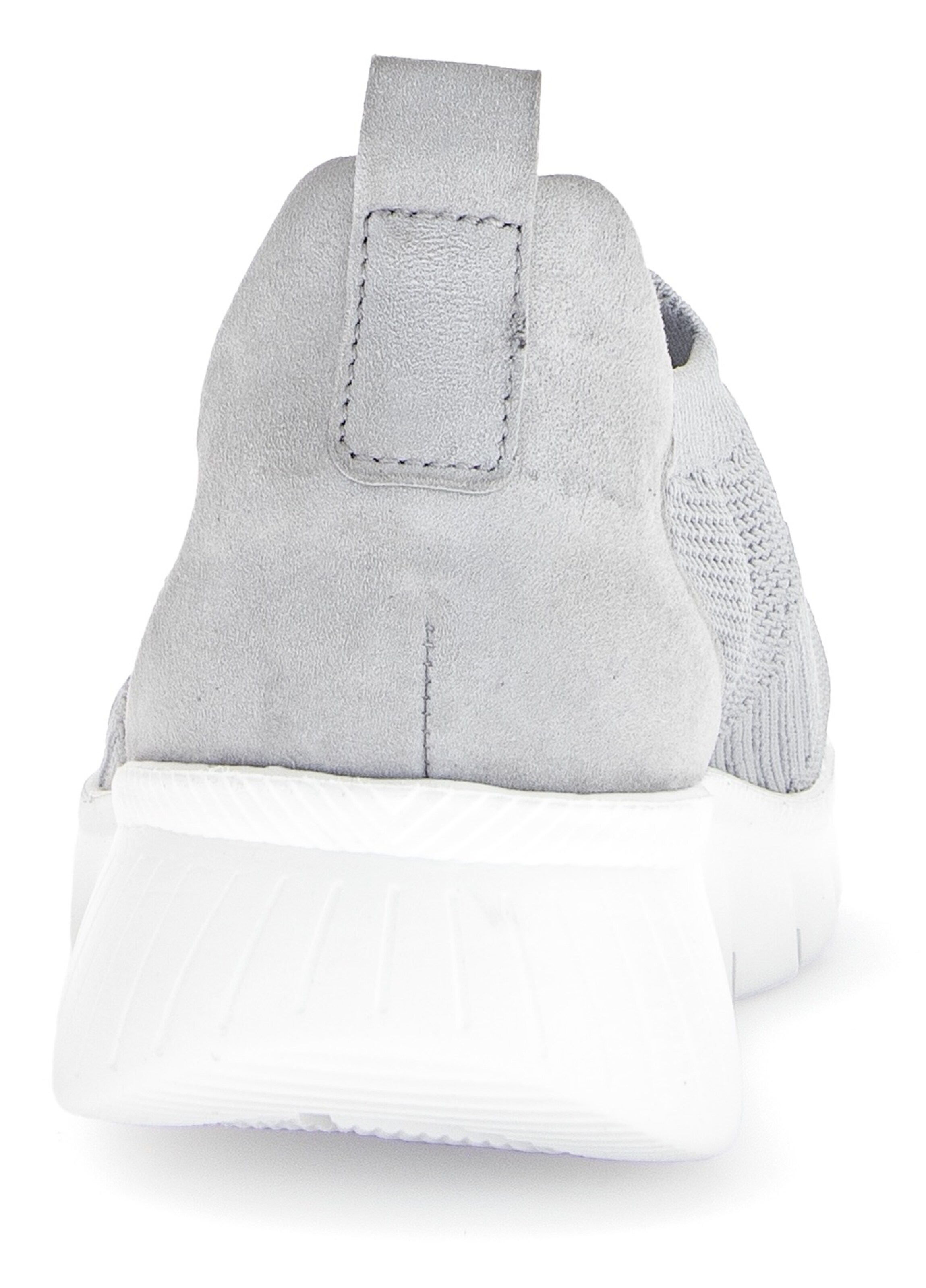 GABOR Slip On in Grau