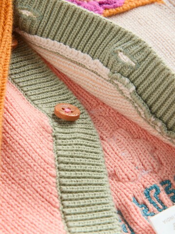 Cardigan Next en mélange de couleurs