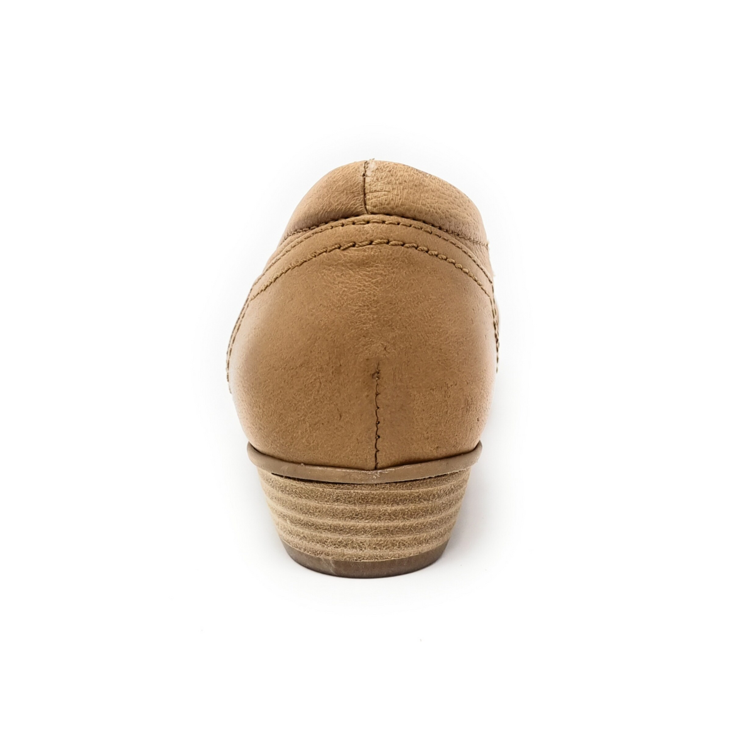 BRAKO Slipper in Beige