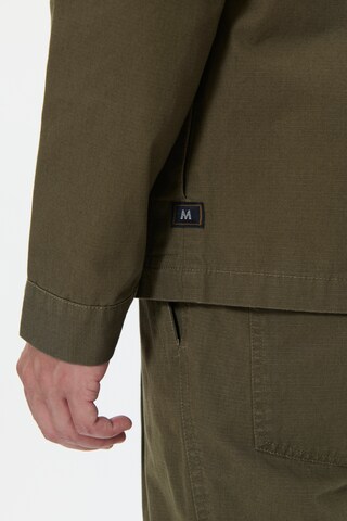 Matinique Tussenjas 'Copt Heritage' in Groen