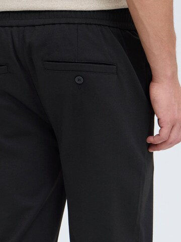 Regular Pantalon chino ' BHElmer ' BLEND en noir