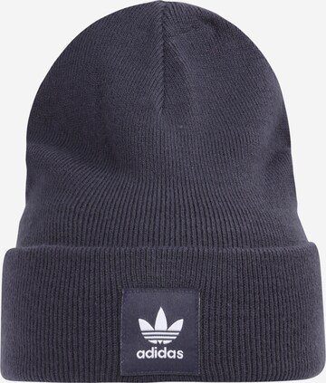 Bonnet ADIDAS ORIGINALS en bleu