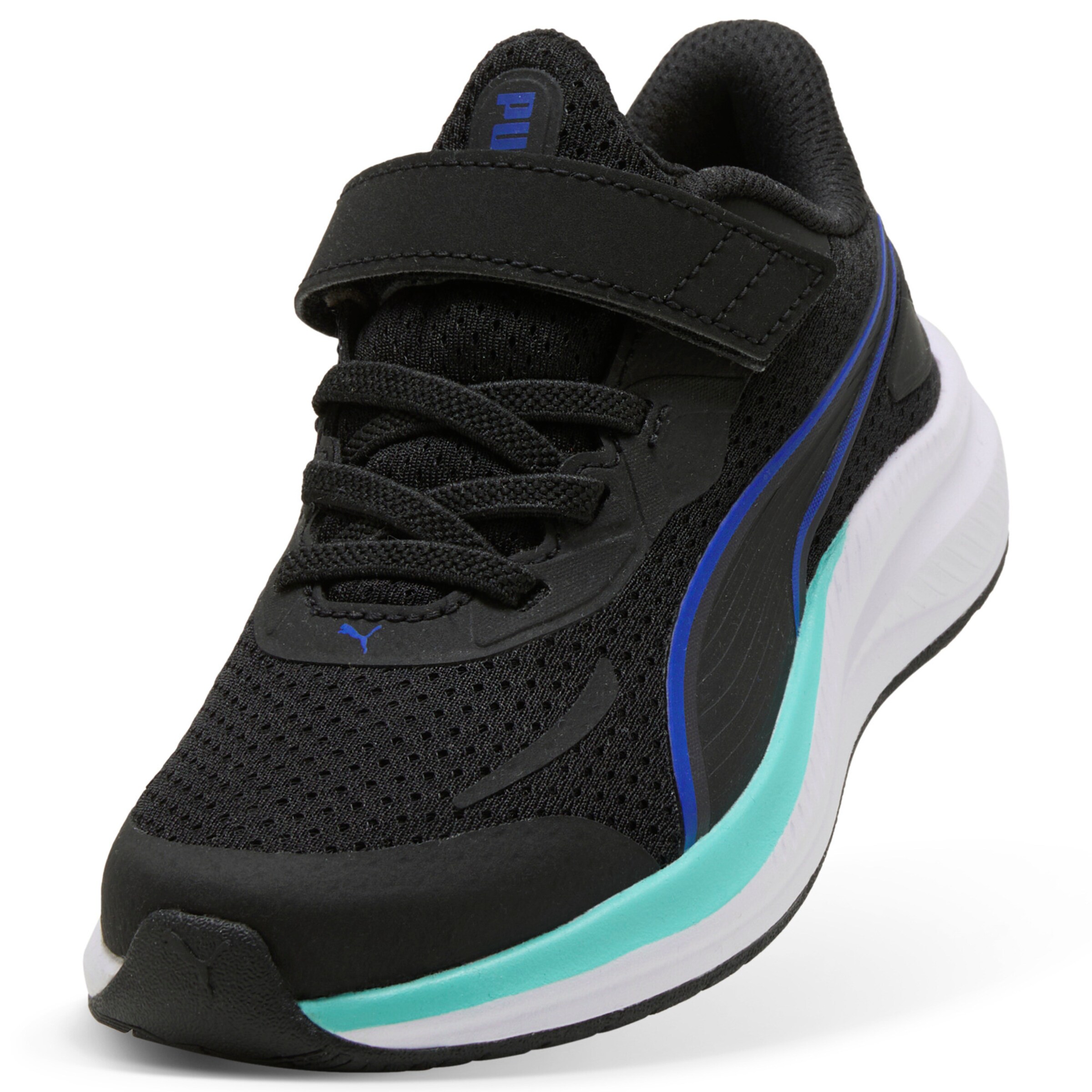 PUMA Sneakers 'Skyrocket 2' in Black