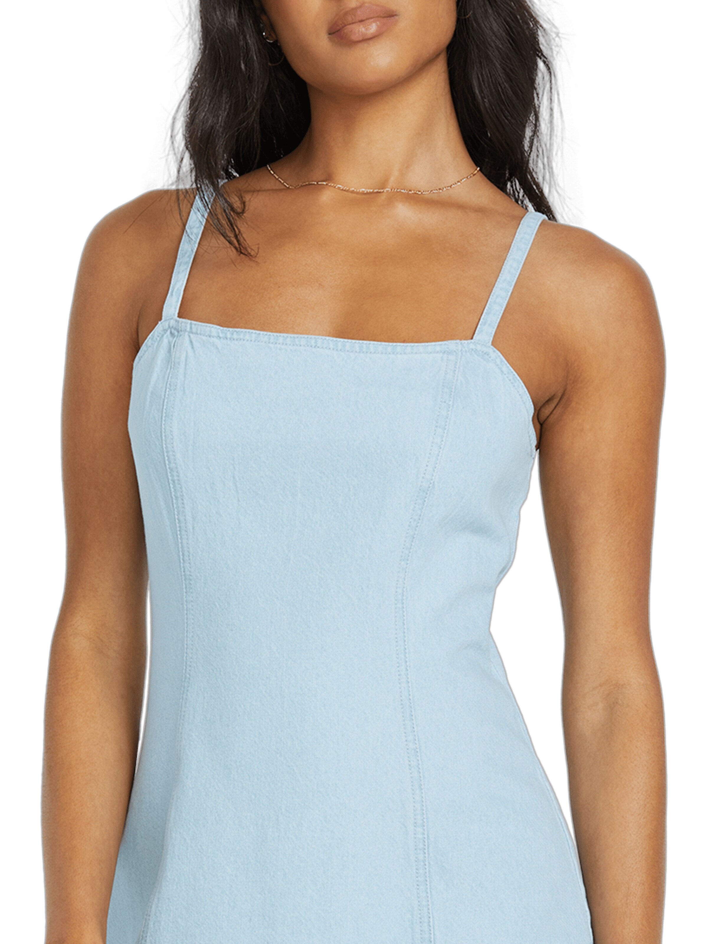 Robe d’été 'Stay In The Sun' BILLABONG en bleu