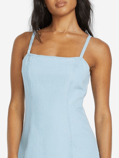 BILLABONG Robe d’été 'Stay In The Sun' en bleu clair, Vue avec produit