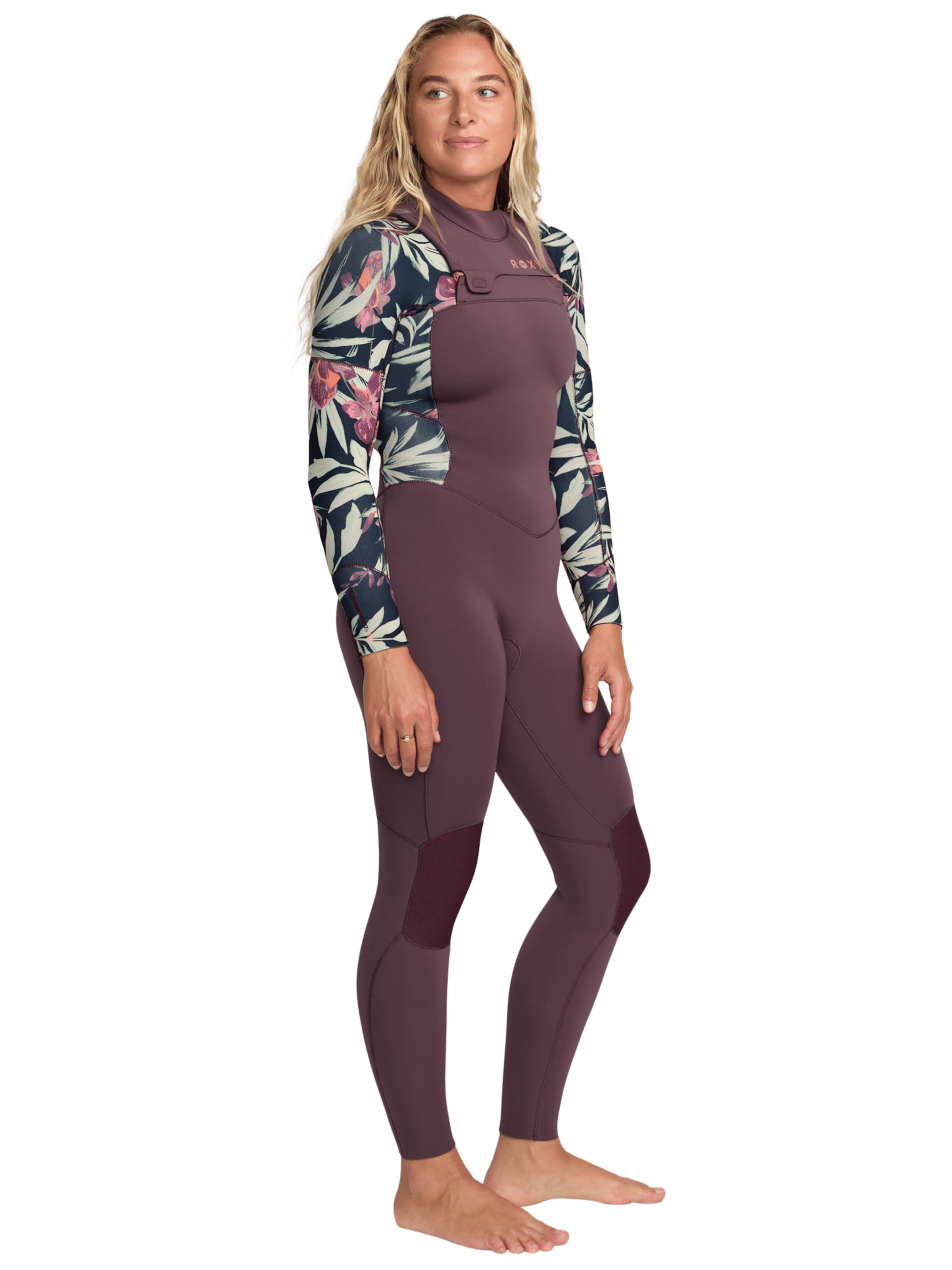 ROXY Wetsuit in Black