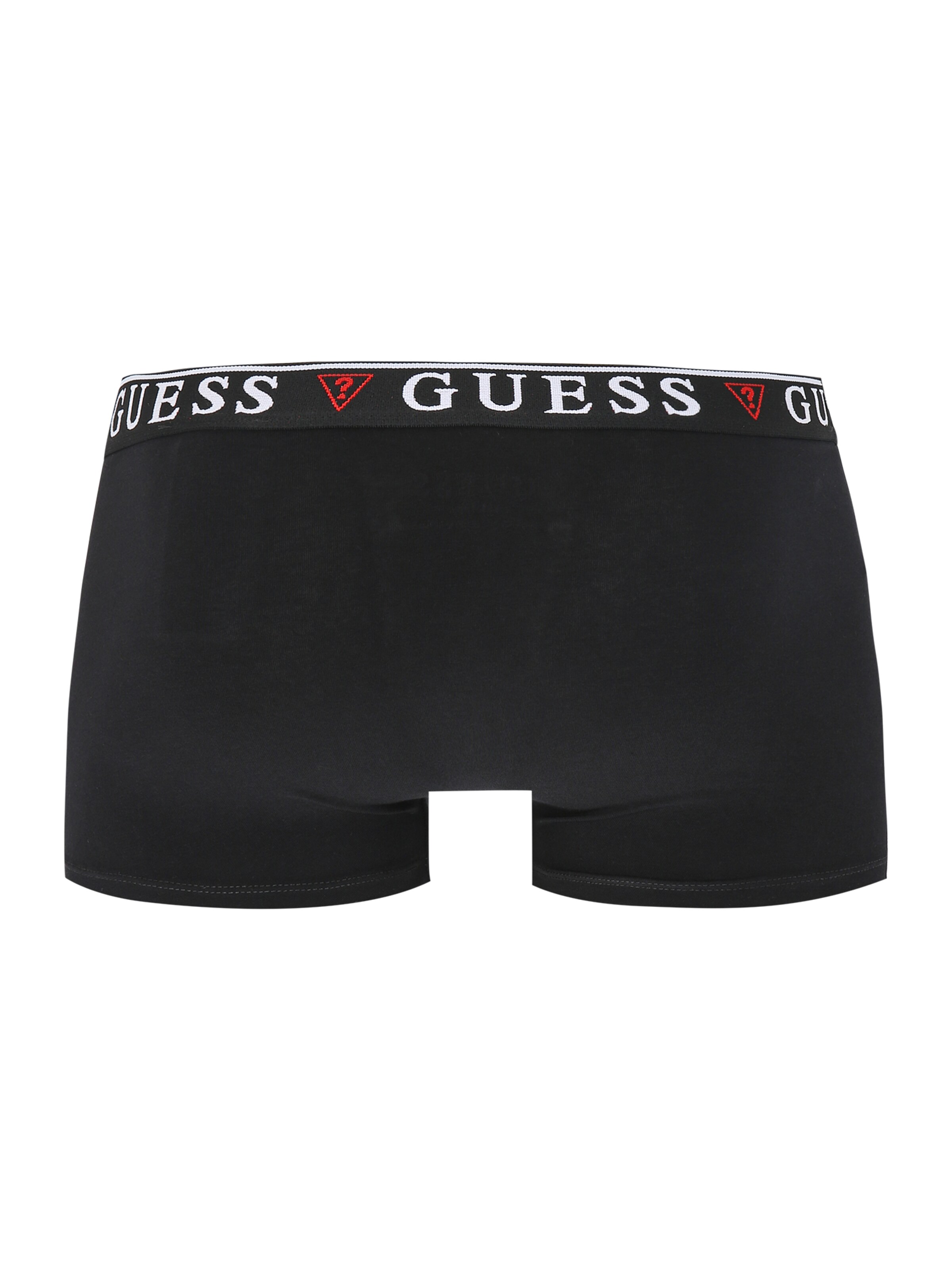 GUESS Boxerky 'BRIAN' - Modrá