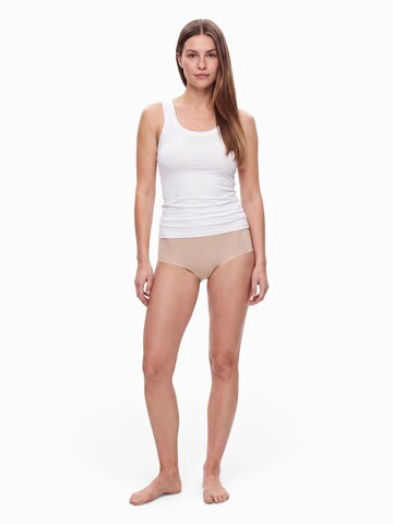 Regular Culotte CALIDA en beige