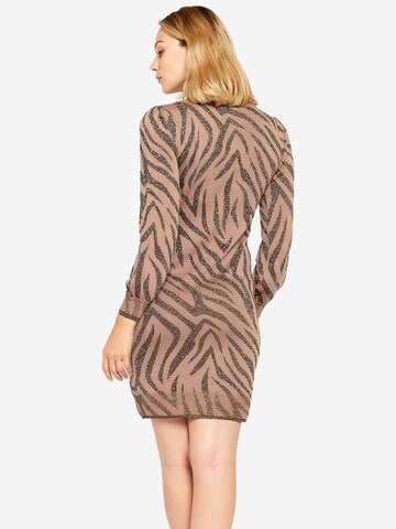 Robe LolaLiza en marron