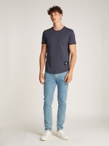 Calvin Klein Jeans Shirt in Grey