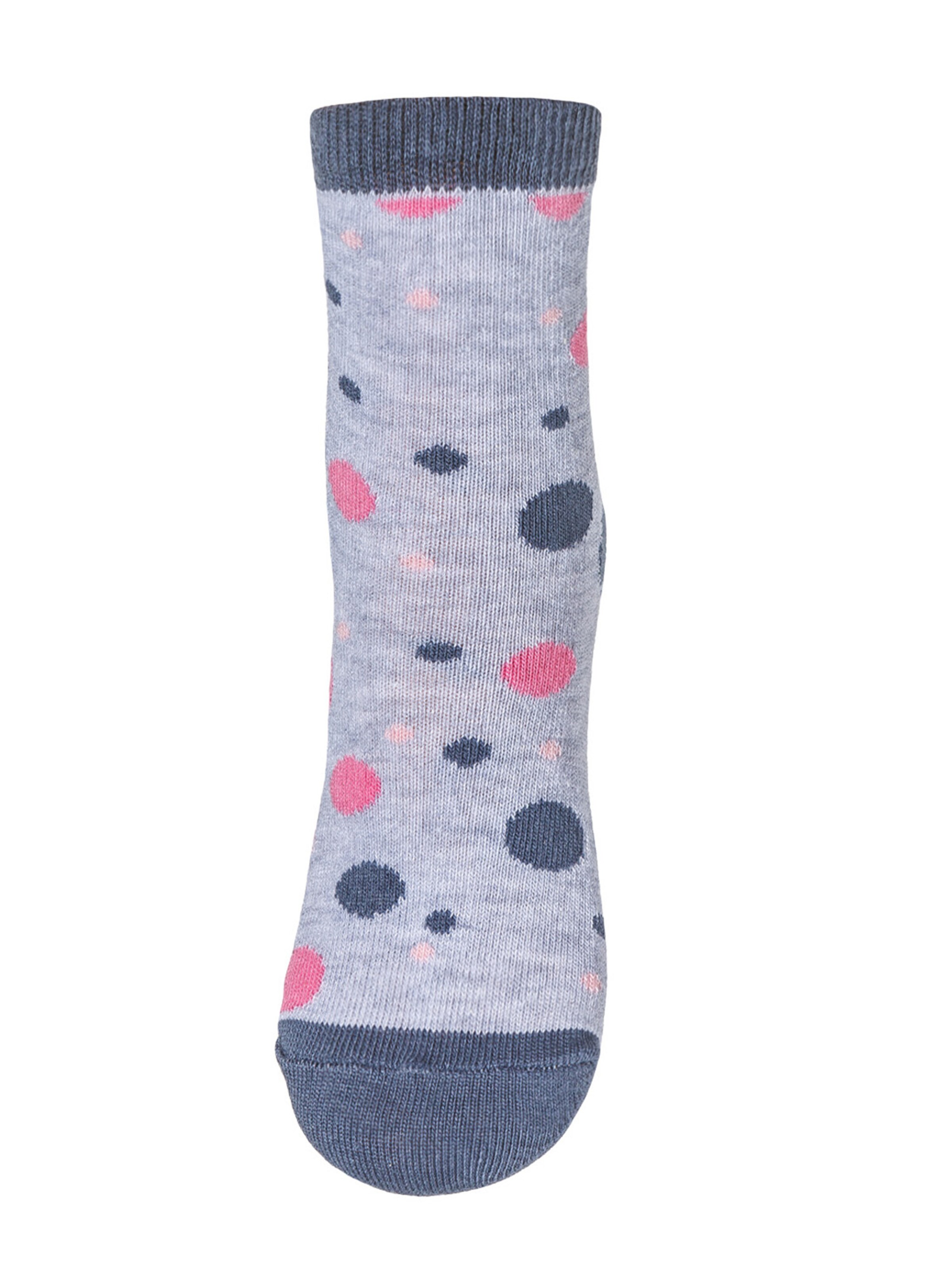 Cotton Prime Sokken in Grijs