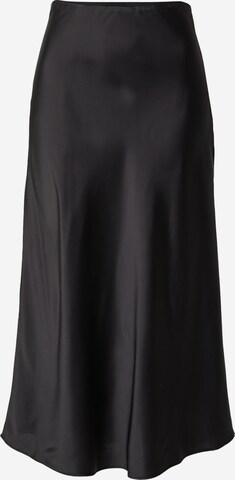 Lindex Skirt 'Maria' in Black: front