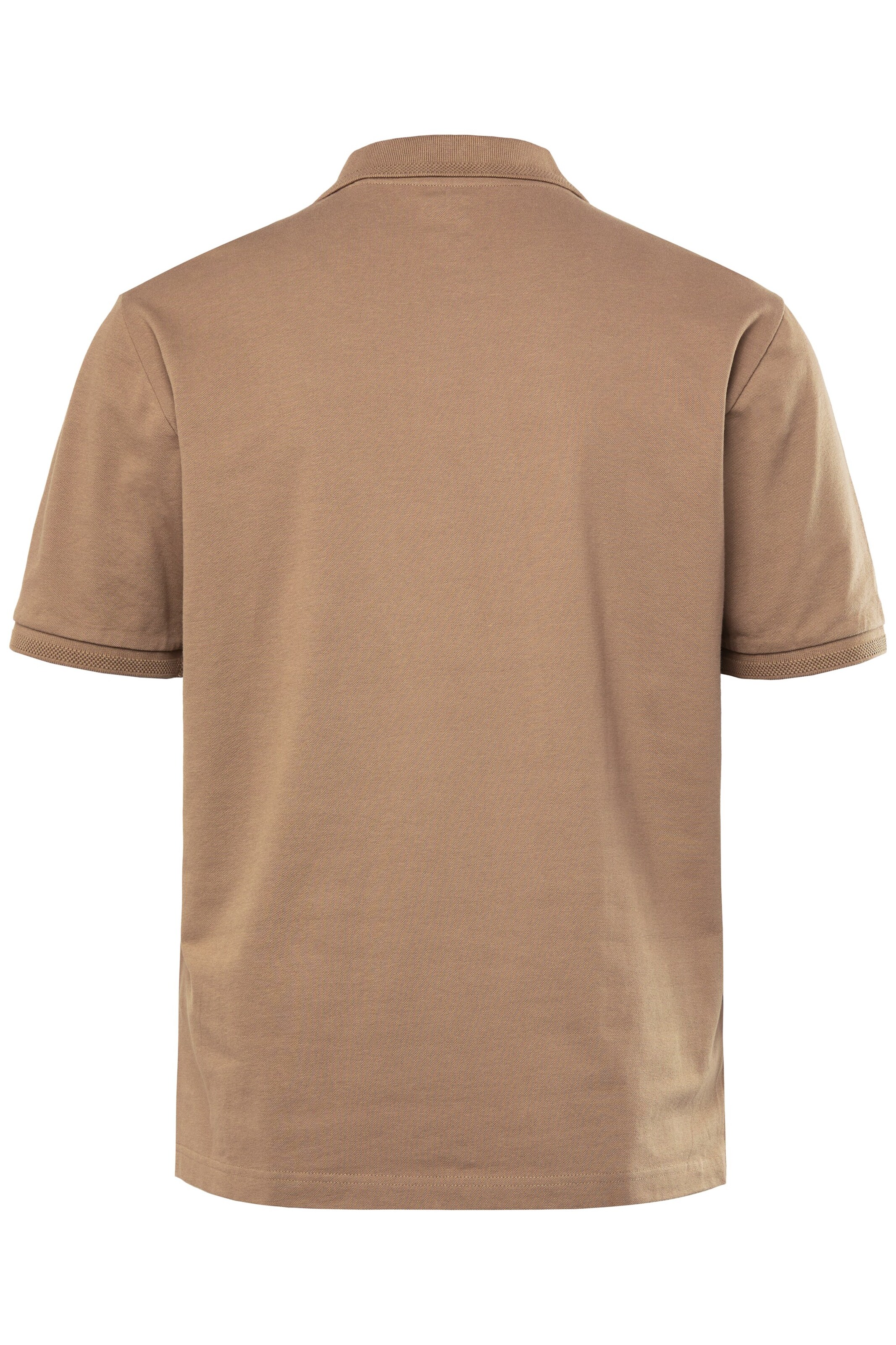 JP1880 Poloshirt in Braun